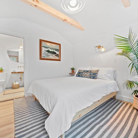 Sisu, A Boutique Motel Plymouth Kültér fotó
