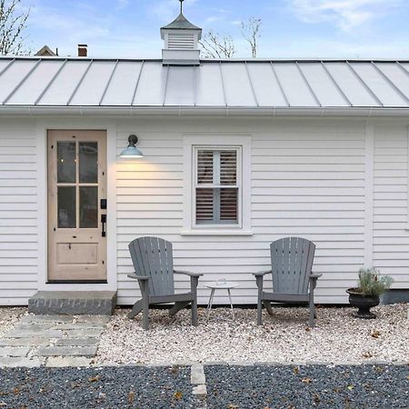 Sisu, A Boutique Motel Plymouth Kültér fotó