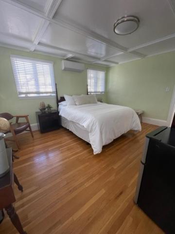 Sisu, A Boutique Motel Plymouth Kültér fotó