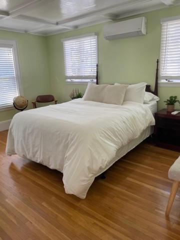Sisu, A Boutique Motel Plymouth Kültér fotó