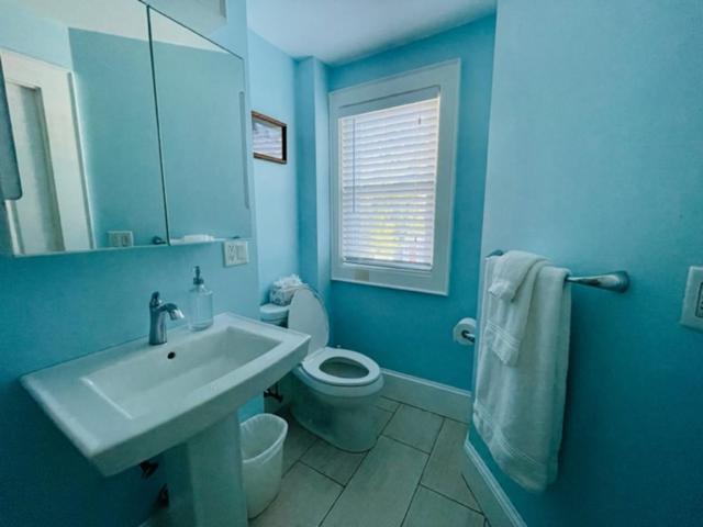 Sisu, A Boutique Motel Plymouth Kültér fotó