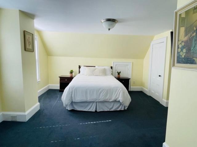 Sisu, A Boutique Motel Plymouth Kültér fotó