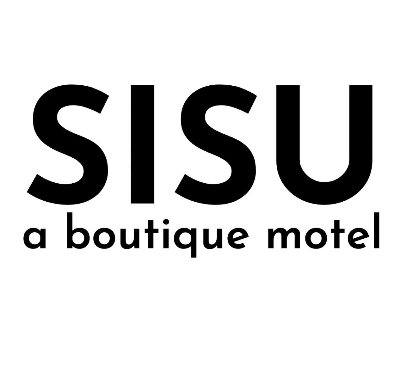 Sisu, A Boutique Motel Plymouth Kültér fotó