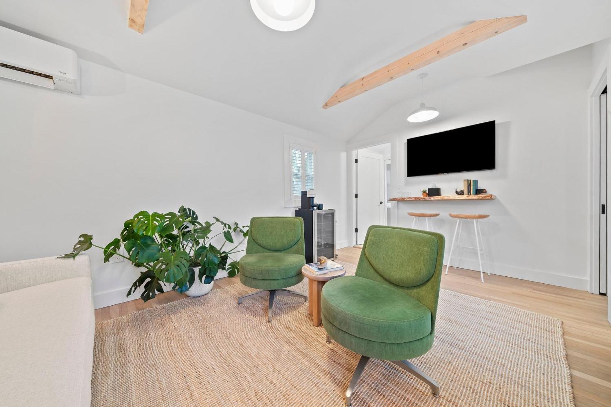 Sisu, A Boutique Motel Plymouth Kültér fotó