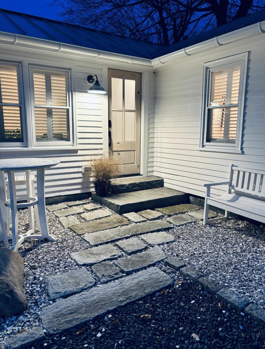 Sisu, A Boutique Motel Plymouth Kültér fotó