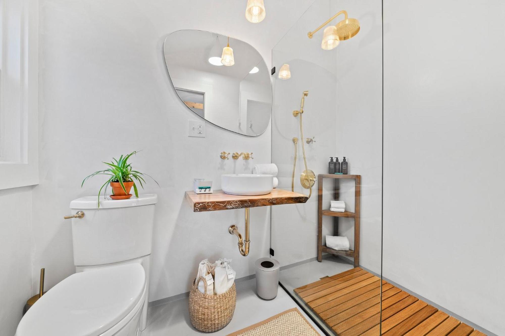 Sisu, A Boutique Motel Plymouth Kültér fotó