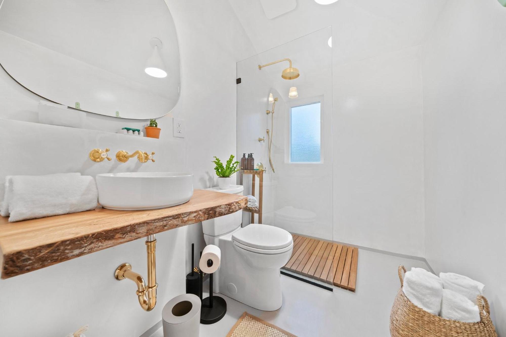 Sisu, A Boutique Motel Plymouth Kültér fotó
