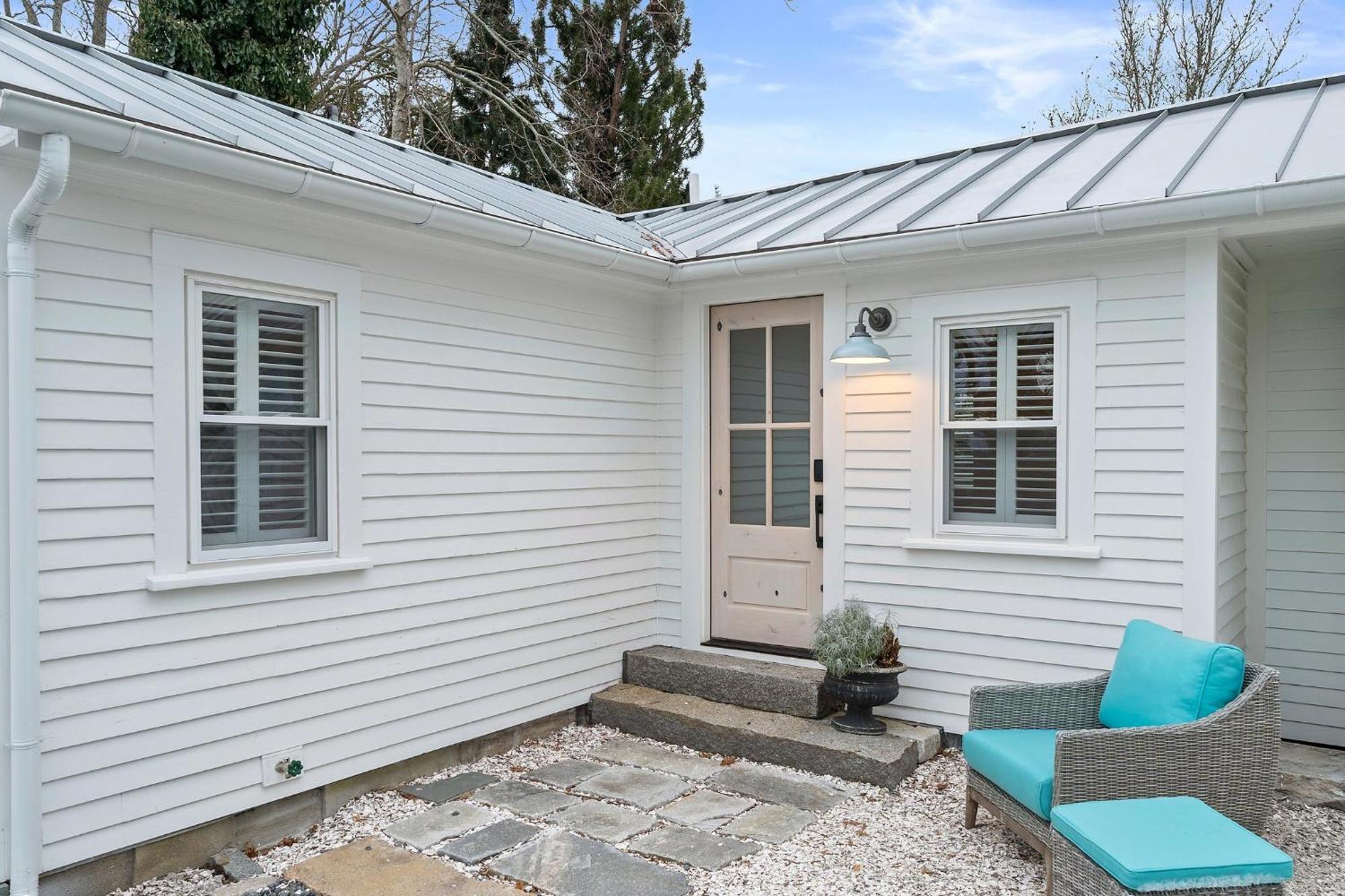 Sisu, A Boutique Motel Plymouth Kültér fotó