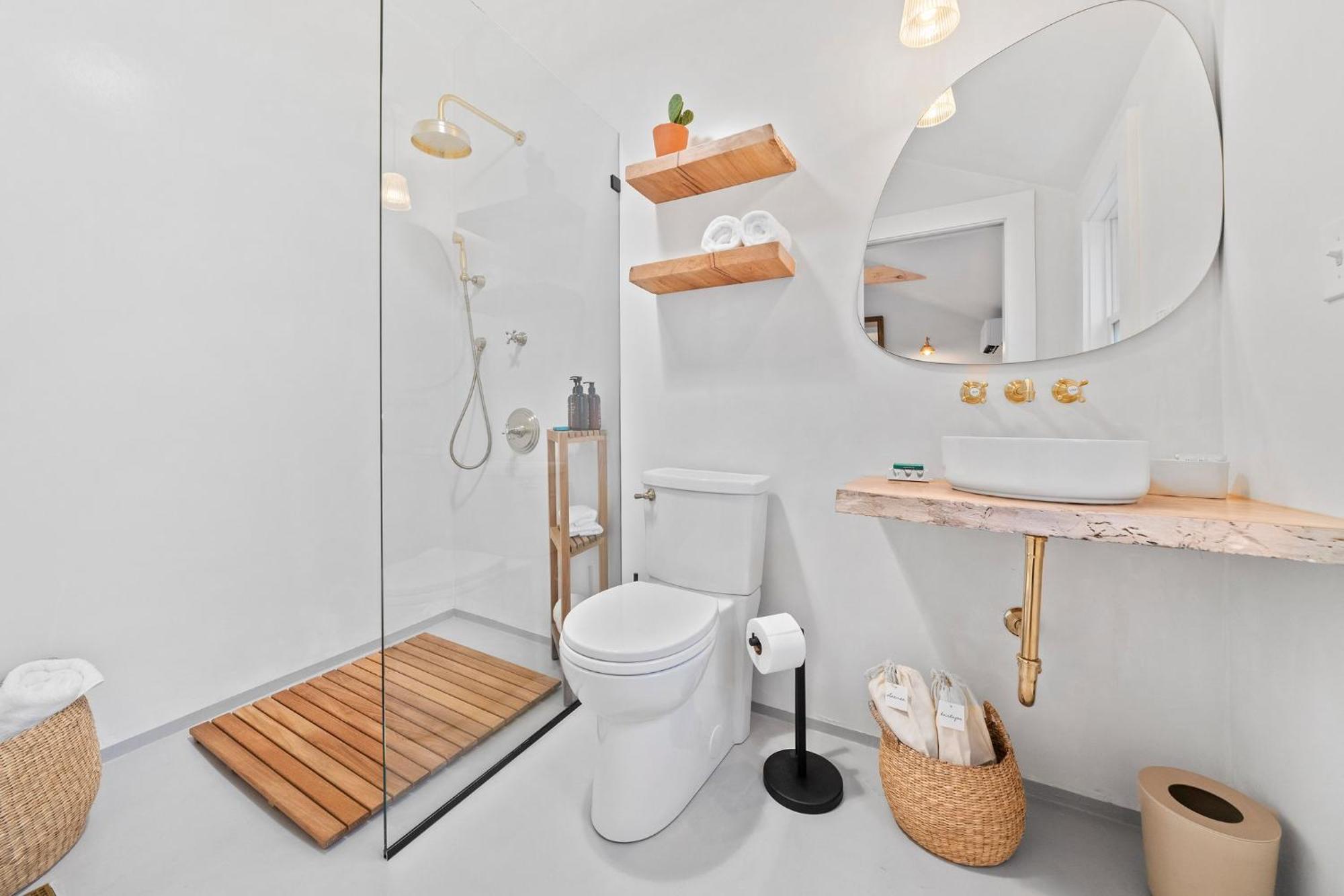 Sisu, A Boutique Motel Plymouth Kültér fotó