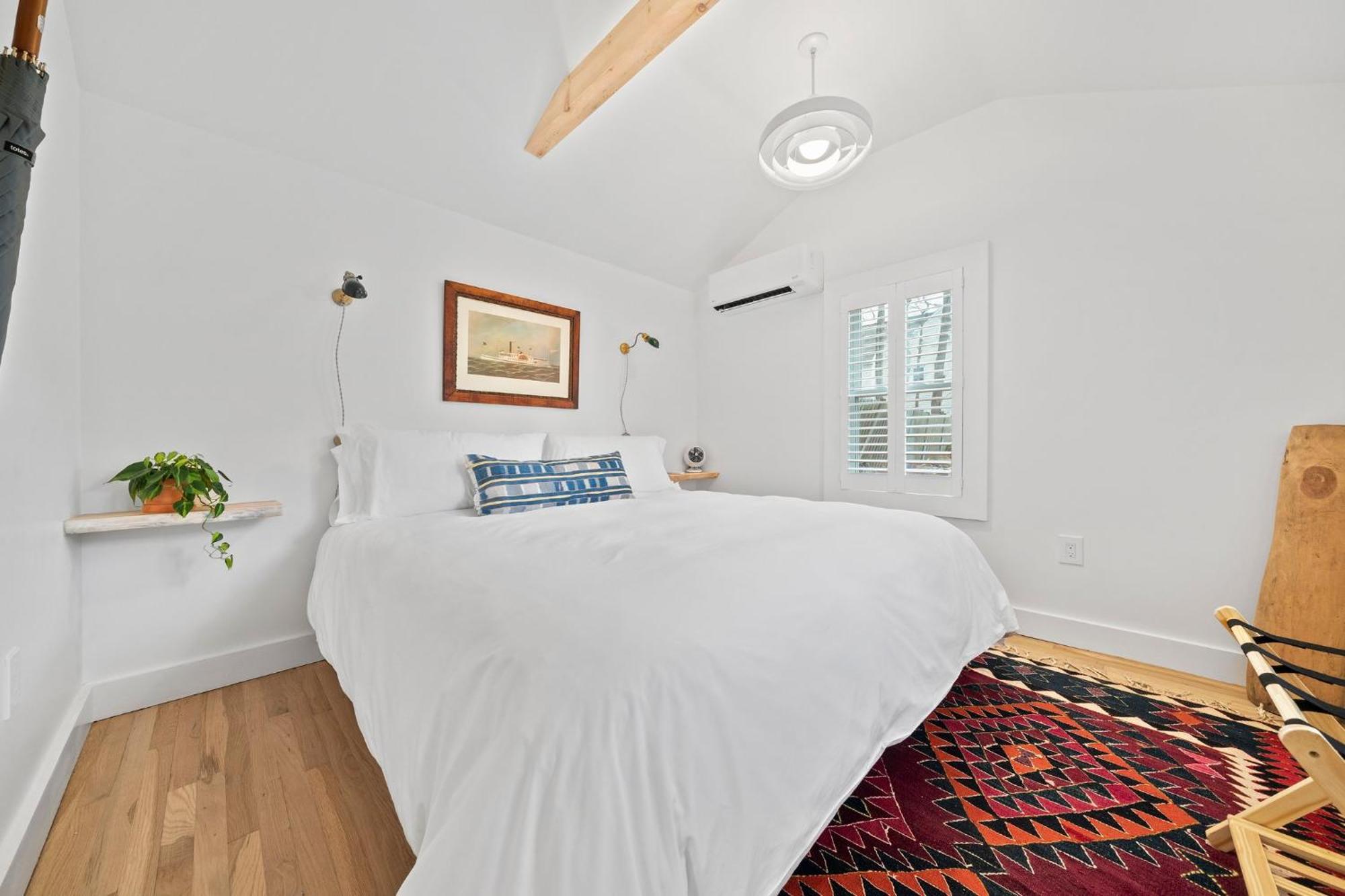 Sisu, A Boutique Motel Plymouth Kültér fotó