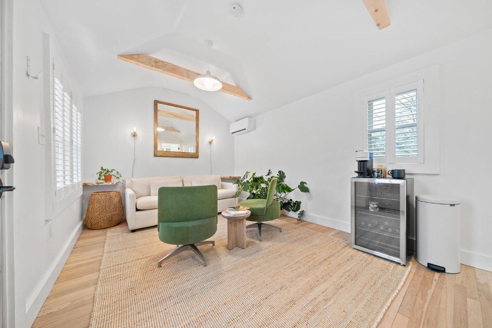 Sisu, A Boutique Motel Plymouth Kültér fotó