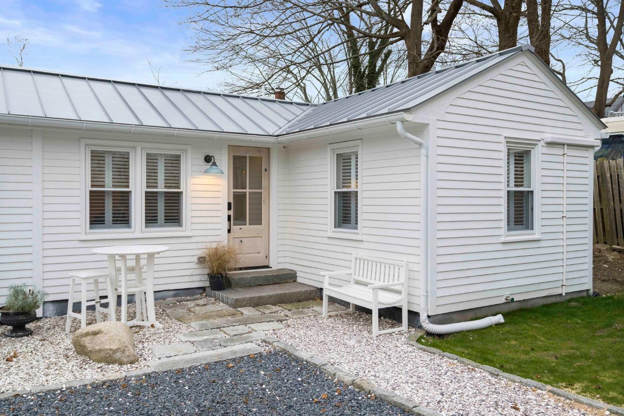 Sisu, A Boutique Motel Plymouth Kültér fotó